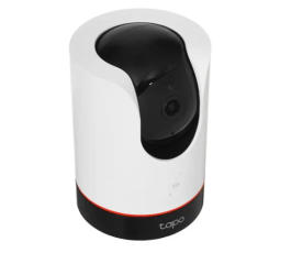 Видеокамера IP TP-Link Tapo C225 5-5мм, белая