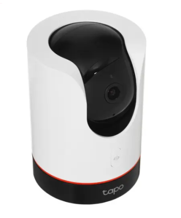 Видеокамера IP TP-Link Tapo C225 5-5мм, белая