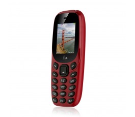Мобильный телефон Fly FF182 Red