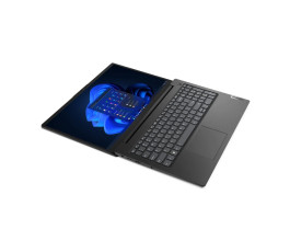 Ноутбук Lenovo V15 G3 IAP (82TT00FTRU) черный