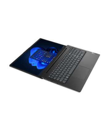 Ноутбук Lenovo V15 G3 IAP (82TT00FTRU) черный