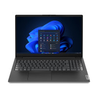 Ноутбук Lenovo V15 G3 IAP (82TT00FTRU) черный