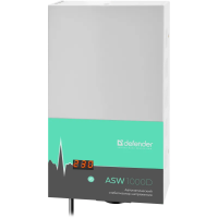 Стабилизатор напряжения Defender ASW 1000D
