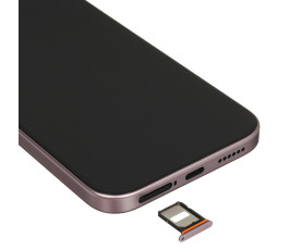 Смартфон Xiaomi 17T 12/256Gb, фиолетовый