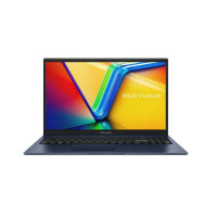 Ноутбук ASUS Vivobook 15 (X1504VA-BQ5277) 15.6", IPS, Core 7 150U/16/512, синий