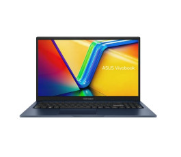 Ноутбук ASUS Vivobook 15 (X1504VA-BQ5277) 15.6", IPS, Core 7 150U/16/512, синий