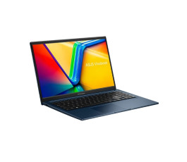Ноутбук ASUS Vivobook 15 (X1504VA-BQ5277) 15.6", IPS, Core 7 150U/16/512, синий