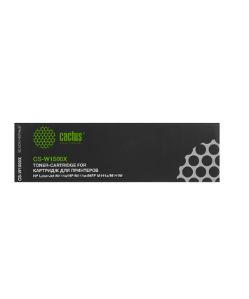 Картридж совместимый Cactus CS-W1500X