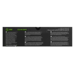 Картридж совместимый Cactus CS-W1500X