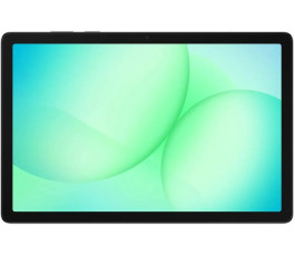 Планшет 11" Samsung Galaxy Tab A11+ 6/128Гб, серый BSM-X236B