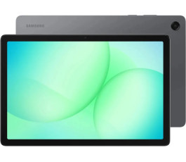 Планшет 11" Samsung Galaxy Tab A11+ 6/128Гб, серый BSM-X236B