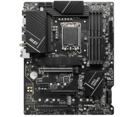 Материнская плата Socket 1700 MSI PRO Z790-P WIFI