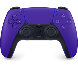 Геймпад PlayStation DualSense для: PlayStation 5 (CFI-ZCT1W) фиолетовый
