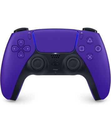 Геймпад PlayStation DualSense для: PlayStation 5 (CFI-ZCT1W) фиолетовый