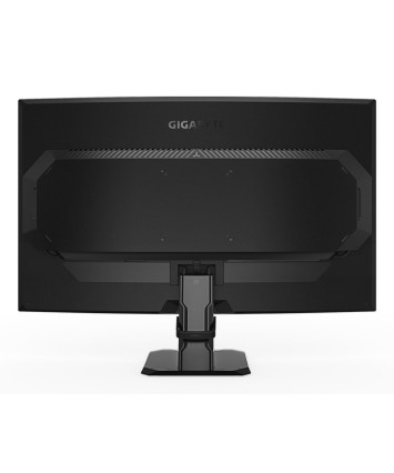 Монитор 27" GIGABYTE GS27FC, (180Hz), изогнутый, черный Монитор 27" GIGABYTE GS27FC, (180Hz), изогнутый, черный