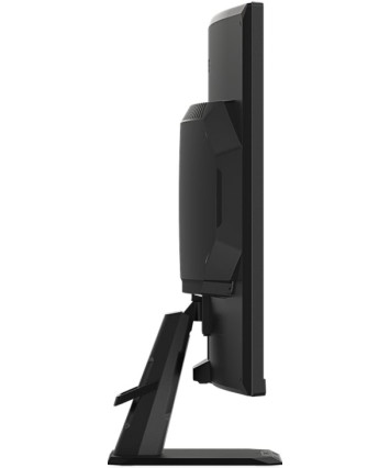 Монитор 27" GIGABYTE GS27FC, (180Hz), изогнутый, черный Монитор 27" GIGABYTE GS27FC, (180Hz), изогнутый, черный