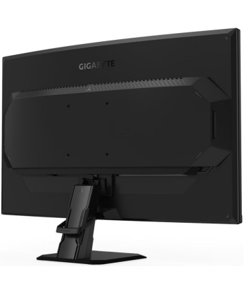 Монитор 27" GIGABYTE GS27FC, (180Hz), изогнутый, черный Монитор 27" GIGABYTE GS27FC, (180Hz), изогнутый, черный