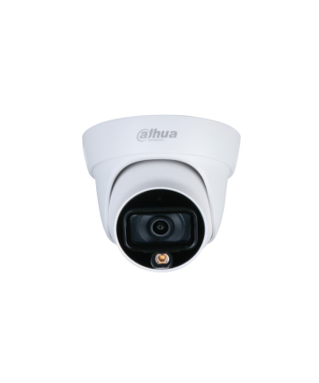 Уличная купольная IP-видеокамера DAHUA DH-IPC-HDW1239T1P-LED-0280B-S5