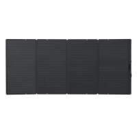 Солнечные панели EcoFlow SOLAR400W, 400W/(48)41V-11(9,8)A