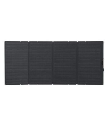 Солнечные панели EcoFlow SOLAR400W, 400W/(48)41V-11(9,8)A