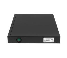 Коммутатор Dahua DH-LR2218-16ET-240, управляемый, ePoE