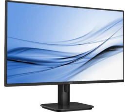 Монитор 23.8" Philips 24E1N1100D (100Hz), черный