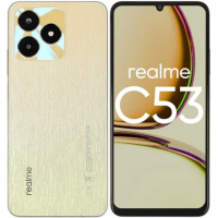 Смартфон Realme C53 6/128Gb, золотой