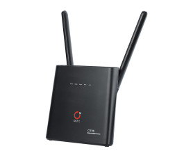 Мобильный Wi-Fi роутер 4G Olax AX9 с сим картой для интернета