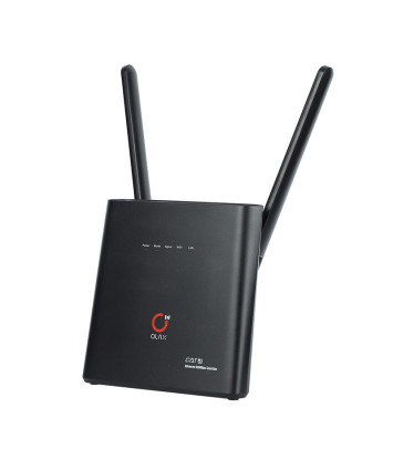 Мобильный Wi-Fi роутер 4G Olax AX9 с сим картой для интернета Мобильный Wi-Fi роутер 4G Olax AX9 с сим картой для интернета
