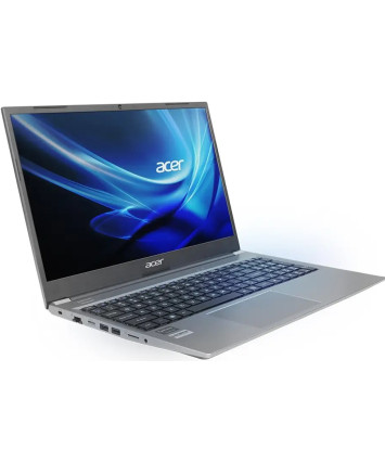 Ноутбук Acer Aspire Lite AL15-41 (UN.31ZSI.019) серебристый