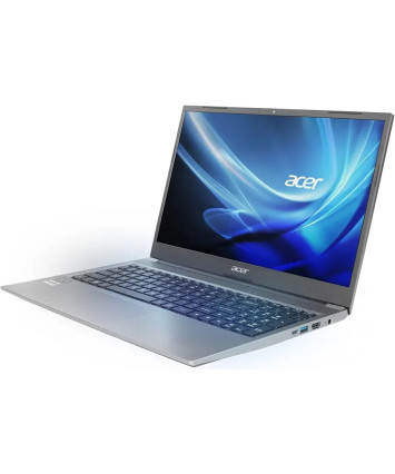 Ноутбук Acer Aspire Lite AL15-41 (UN.31ZSI.019) серебристый
