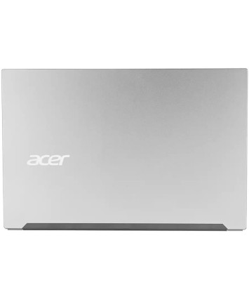 Ноутбук Acer Aspire Lite AL15-41 (UN.31ZSI.019) серебристый