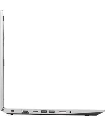 Ноутбук Acer Aspire Lite AL15-41 (UN.31ZSI.019) серебристый