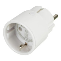Умная розетка Sber SBDV-00018 EU