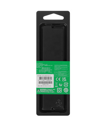 Модуль памяти DDR5 16Gb PC5-44800 5600MHz ADATA  AD5U560016G-S