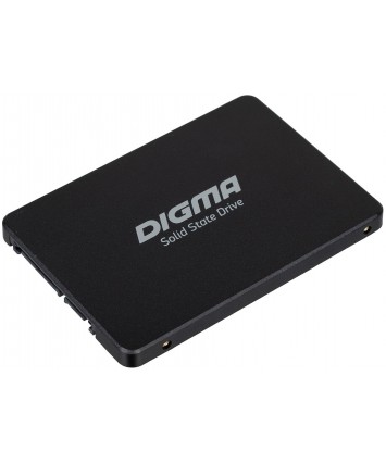 Накопитель SSD SATA 2,5" 1Tb Digma Run S9 DGSR2001TS93T