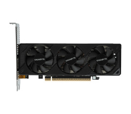 Видеокарта PCI-E 5.0 8Gb GeForce RTX 5050 Gigabyte LP OC