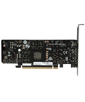 Видеокарта PCI-E 5.0 8Gb GeForce RTX 5050 Gigabyte LP OC Видеокарта PCI-E 5.0 8Gb GeForce RTX 5050 Gigabyte LP OC