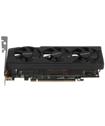 Видеокарта PCI-E 5.0 8Gb GeForce RTX 5050 Gigabyte LP OC Видеокарта PCI-E 5.0 8Gb GeForce RTX 5050 Gigabyte LP OC