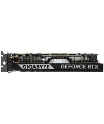 Видеокарта PCI-E 5.0 8Gb GeForce RTX 5050 Gigabyte LP OC Видеокарта PCI-E 5.0 8Gb GeForce RTX 5050 Gigabyte LP OC