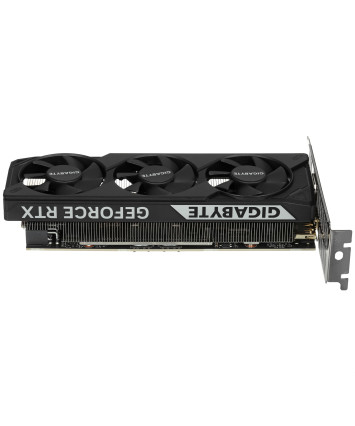 Видеокарта PCI-E 5.0 8Gb GeForce RTX 5050 Gigabyte LP OC Видеокарта PCI-E 5.0 8Gb GeForce RTX 5050 Gigabyte LP OC