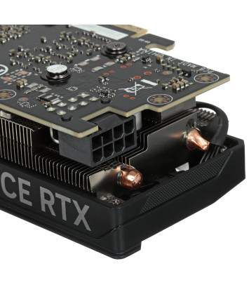 Видеокарта PCI-E 5.0 8Gb GeForce RTX 5050 Gigabyte LP OC Видеокарта PCI-E 5.0 8Gb GeForce RTX 5050 Gigabyte LP OC