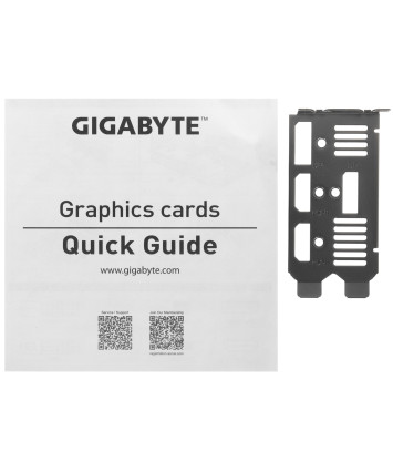 Видеокарта PCI-E 5.0 8Gb GeForce RTX 5050 Gigabyte LP OC Видеокарта PCI-E 5.0 8Gb GeForce RTX 5050 Gigabyte LP OC