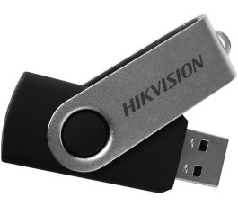 Флеш накопитель 32Gb USB 3.0 Hikvision HS-USB-M200S/32G/U3