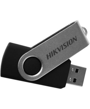 Флеш накопитель 32Gb USB 3.0 Hikvision HS-USB-M200S/32G/U3