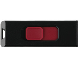 Внешний накопитель SSD 500Gb ADATA SC610 (SC610-500G-CBK/RD), черный