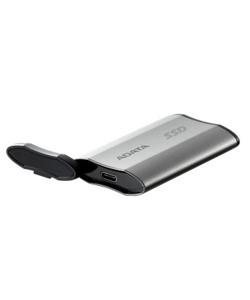 Внешний накопитель SSD 500Gb ADATA SC610 (SC610-500G-CBK/RD), черный Внешний накопитель SSD 500Gb ADATA SC610 (SC610-500G-CBK/RD), черный