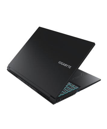 Ноутбук GIGABYTE G6 KF (KF-H3KZ853KD) 16", IPS, i7-13650H/16/512/RTX4060, черный