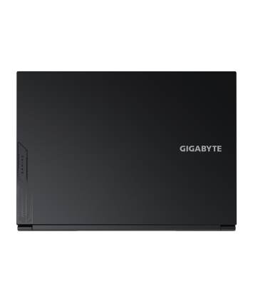 Ноутбук GIGABYTE G6 KF (KF-H3KZ853KD) 16", IPS, i7-13650H/16/512/RTX4060, черный