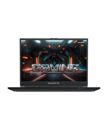 Ноутбук GIGABYTE G6 KF (KF-H3KZ853KD) 16", IPS, i7-13650H/16/512/RTX4060, черный